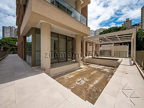 Apartamento 3 Quartos com 3 Suítes e 520m² - Paraiso - Apartamento em Paraiso, São Paulo - Foto 2