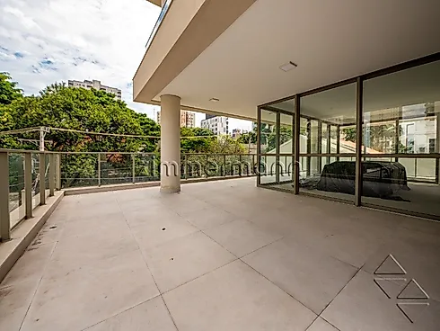 Apartamento 3 Quartos com 3 Suítes e 520m² - Paraiso - Apartamento em Paraiso, São Paulo - Foto 3