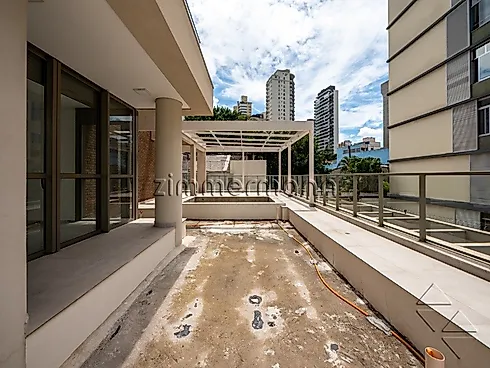 Apartamento 3 Quartos com 3 Suítes e 520m² - Paraiso - Apartamento em Paraiso, São Paulo - Foto 5