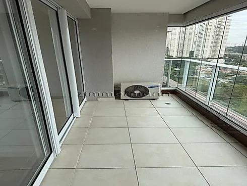 Campo Belo, São Paulo