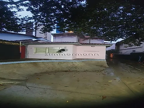 Casa 4 Quartos com 280m² - Barra Funda - Casa em Barra Funda, São Paulo - Foto 1