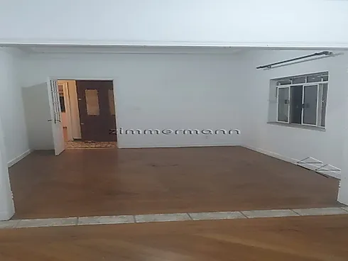 Casa 4 Quartos com 280m² - Barra Funda - Casa em Barra Funda, São Paulo - Foto 2