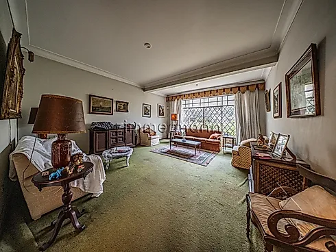 Casa 4 Quartos com 2 Suítes e 430m² - Brooklin - Casa em Brooklin, São Paulo - Foto 1