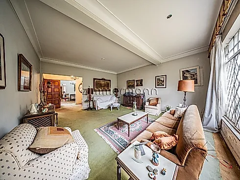 Casa 4 Quartos com 2 Suítes e 430m² - Brooklin - Casa em Brooklin, São Paulo - Foto 4
