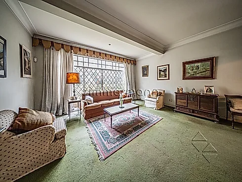 Casa 4 Quartos com 2 Suítes e 430m² - Brooklin - Casa em Brooklin, São Paulo - Foto 5