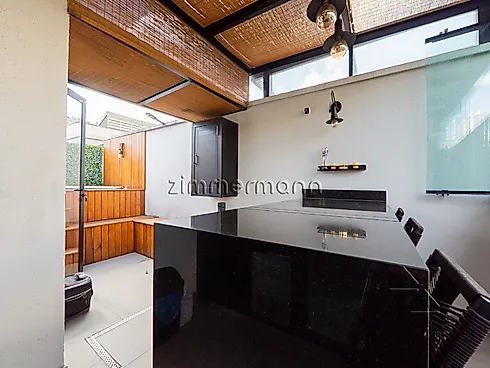Casa 2 Quartos com 2 Suítes e 99m² - Campo Belo - Casa em Campo Belo, São Paulo - Foto 5