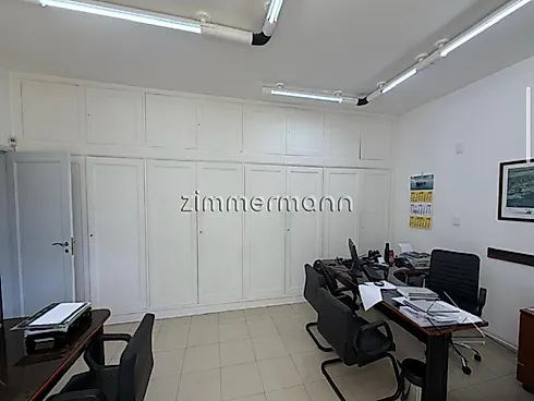 Casa 7 Quartos com 2 Suítes e 660m² - Pacaembu - Casa em Pacaembu, São Paulo - Foto 3