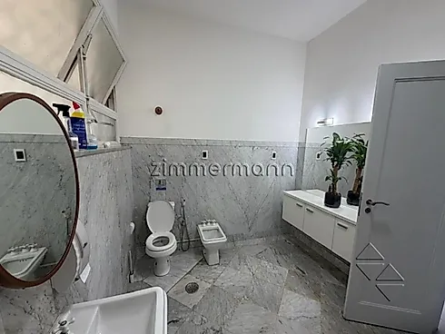 Casa 7 Quartos com 2 Suítes e 660m² - Pacaembu - Casa em Pacaembu, São Paulo - Foto 4