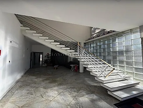 Casa 7 Quartos com 2 Suítes e 660m² - Pacaembu - Casa em Pacaembu, São Paulo - Foto 5