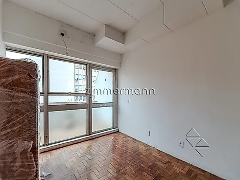 Escritório/Sala Comercial - 85m², Vila Buarque - Escritório/sala em Vila Buarque, São Paulo - Foto 1