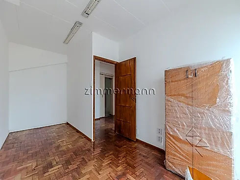 Escritório/Sala Comercial - 85m², Vila Buarque - Escritório/sala em Vila Buarque, São Paulo - Foto 2