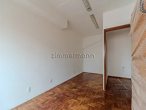 Escritório/Sala Comercial - 85m², Vila Buarque - Escritório/sala em Vila Buarque, São Paulo - Foto 3