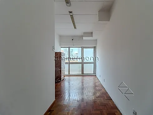 Escritório/Sala Comercial - 85m², Vila Buarque - Escritório/sala em Vila Buarque, São Paulo - Foto 4