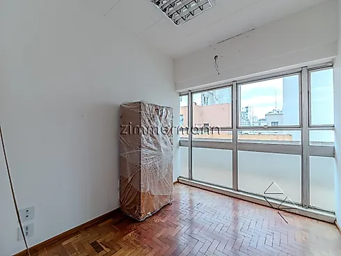 Escritório/Sala Comercial - 85m², Vila Buarque - Escritório/sala em Vila Buarque, São Paulo - Foto 5