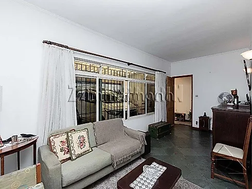 Escritório/Sala Comercial - 184m², Pompéia - Escritório/sala em Pompéia, São Paulo - Foto 1