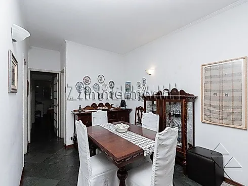 Escritório/Sala Comercial - 184m², Pompéia - Escritório/sala em Pompéia, São Paulo - Foto 4