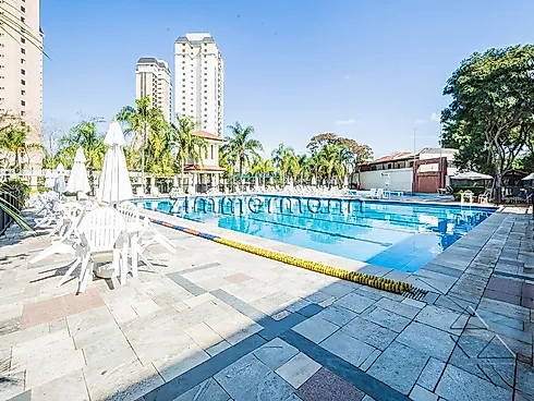 Santo Amaro, São Paulo