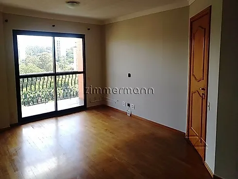 Apartamento 3 Quartos com 1 Suíte e 87m² - Santo Amaro - Apartamento em Santo Amaro, São Paulo - Foto 4