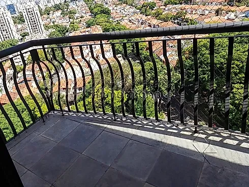 Apartamento 3 Quartos com 1 Suíte e 87m² - Santo Amaro - Apartamento em Santo Amaro, São Paulo - Foto 5