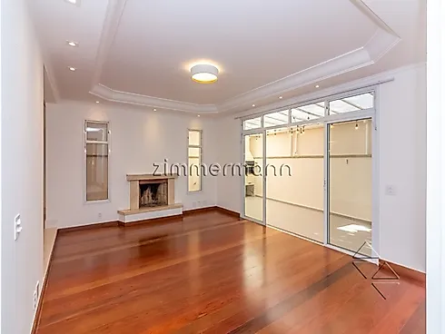 Casa 4 Quartos com 2 Suítes e 315m² - Santo Amaro - Casa em Santo Amaro, São Paulo - Foto 5