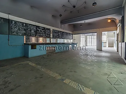 Escritório/Sala Comercial - 563m², Lapa - Escritório/sala em Lapa, São Paulo - Foto 1