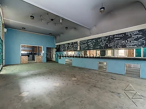 Escritório/Sala Comercial - 563m², Lapa - Escritório/sala em Lapa, São Paulo - Foto 3