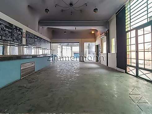 Escritório/Sala Comercial - 563m², Lapa - Escritório/sala em Lapa, São Paulo - Foto 4