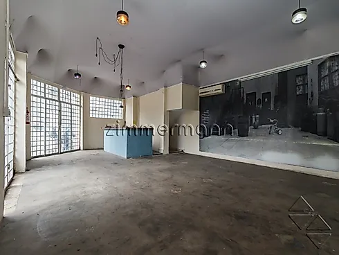 Escritório/Sala Comercial - 563m², Lapa - Escritório/sala em Lapa, São Paulo - Foto 5
