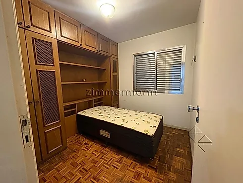 Apartamento 2 Quartos com 72m² - Vila Buarque - Apartamento em Vila Buarque, São Paulo - Foto 2