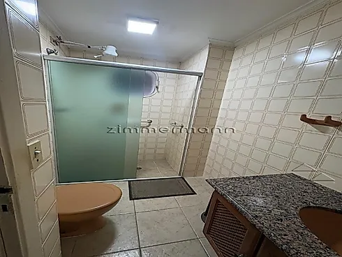Apartamento 2 Quartos com 72m² - Vila Buarque - Apartamento em Vila Buarque, São Paulo - Foto 3