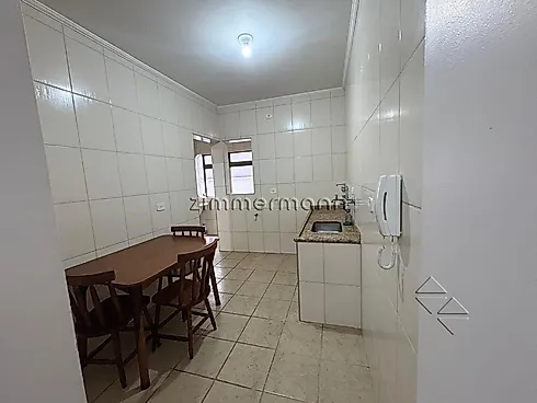Apartamento 2 Quartos com 72m² - Vila Buarque - Apartamento em Vila Buarque, São Paulo - Foto 4
