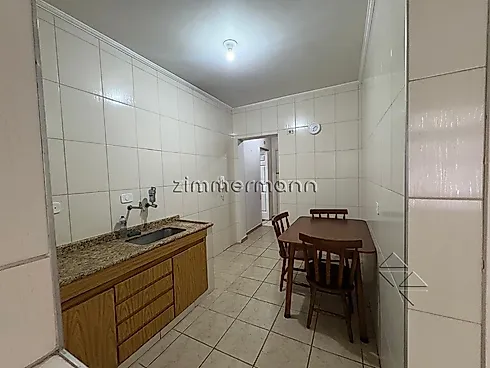 Apartamento 2 Quartos com 72m² - Vila Buarque - Apartamento em Vila Buarque, São Paulo - Foto 5