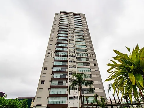 Vila Anastacio, São Paulo