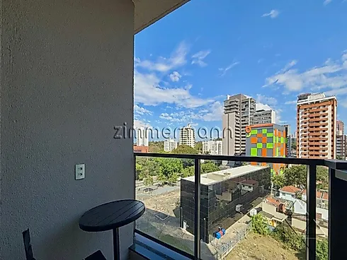 Casa 1 Quarto com 25m² - Chácara Santo Antonio - Casa em Chácara Santo Antonio, São Paulo - Foto 1