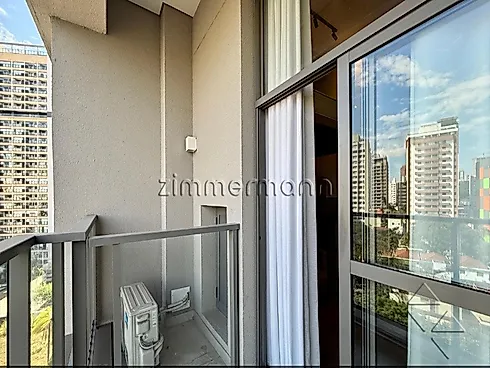 Casa 1 Quarto com 25m² - Chácara Santo Antonio - Casa em Chácara Santo Antonio, São Paulo - Foto 2