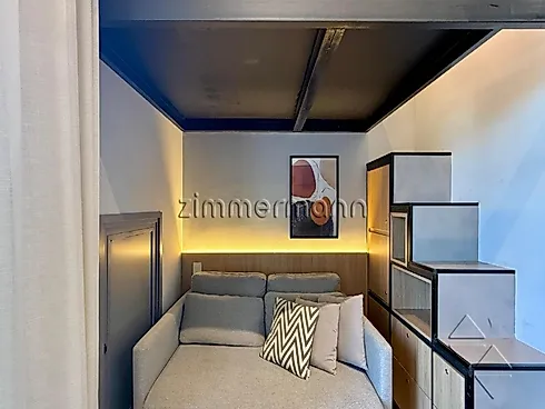 Casa 1 Quarto com 25m² - Chácara Santo Antonio - Casa em Chácara Santo Antonio, São Paulo - Foto 4