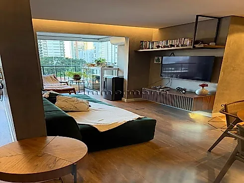 Apartamento 2 Quartos com 1 Suíte e 56m² - Sumare - Apartamento em Sumare, São Paulo - Foto 5