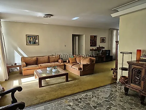 Apartamento 3 Quartos com 1 Suíte e 172m² - Jardim América - Apartamento em Jardim América, São Paulo - Foto 3