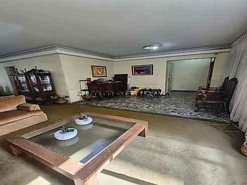 Apartamento 3 Quartos com 1 Suíte e 172m² - Jardim América - Apartamento em Jardim América, São Paulo - Foto 5