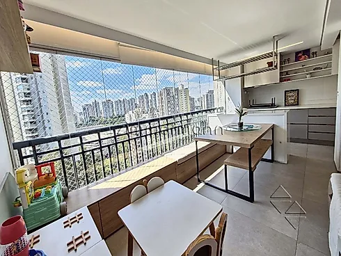 Vila Andrade, São Paulo