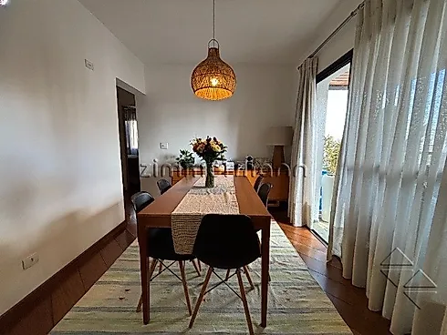 Apartamento 2 Quartos com 1 Suíte e 77m² - Pinheiros - Apartamento em Pinheiros, São Paulo - Foto 2