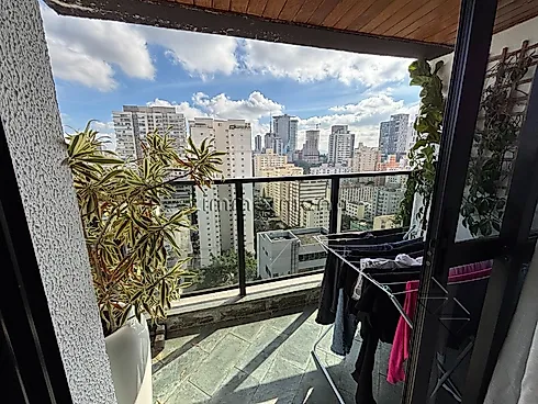 Apartamento 2 Quartos com 1 Suíte e 77m² - Pinheiros - Apartamento em Pinheiros, São Paulo - Foto 3