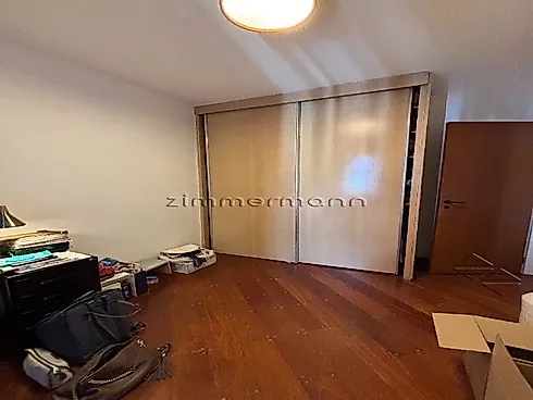 Apartamento 2 Quartos com 1 Suíte e 77m² - Pinheiros - Apartamento em Pinheiros, São Paulo - Foto 5