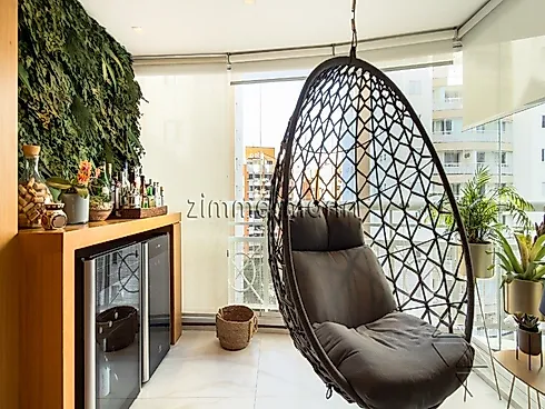 Apartamento 3 Quartos com 1 Suíte e 114m² - Vila Leopoldina - Apartamento em Vila Leopoldina, Sao Paulo - Foto 3