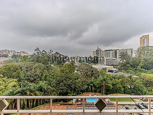 Apartamento 4 Quartos com 1 Suíte e 100m² - Vila Andrade - Apartamento em Vila Andrade, São Paulo - Foto 3