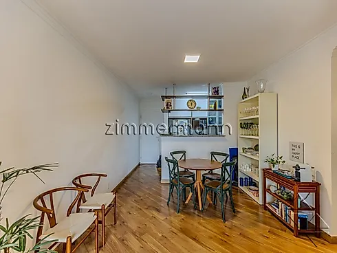 Apartamento 4 Quartos com 1 Suíte e 100m² - Vila Andrade - Apartamento em Vila Andrade, São Paulo - Foto 4