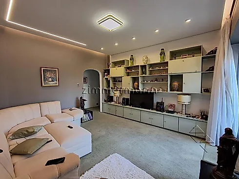 Apartamento 2 Quartos com 1 Suíte e 97m² - Jardim America - Apartamento em Jardim America, São Paulo - Foto 1