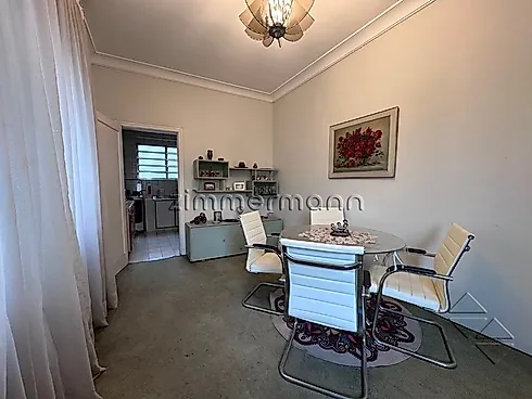 Apartamento 2 Quartos com 1 Suíte e 97m² - Jardim America - Apartamento em Jardim America, São Paulo - Foto 2