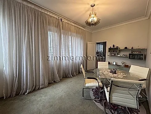 Apartamento 2 Quartos com 1 Suíte e 97m² - Jardim America - Apartamento em Jardim America, São Paulo - Foto 3