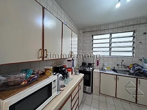 Apartamento 2 Quartos com 1 Suíte e 97m² - Jardim America - Apartamento em Jardim America, São Paulo - Foto 4